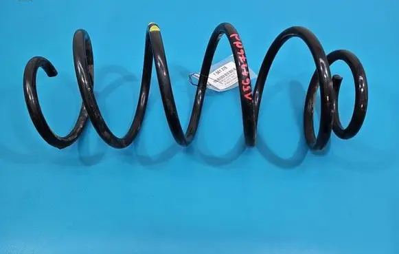 DS Automobiles 4 Front coil spring IMPRK1561276