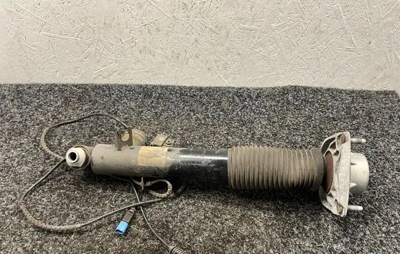 BMW X5 F15 Rear shock absorber/damper 6875087 37126875088