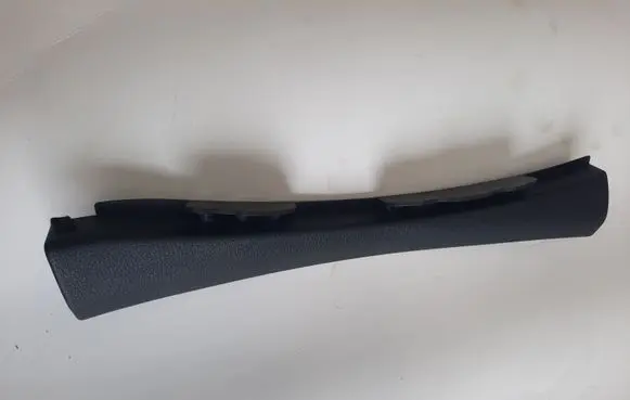 Audi A3 S3 8V Rear sill trim cover 8V0868203