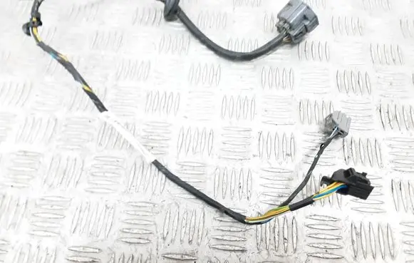 Volvo XC60 Parking sensor (PDC) wiring loom 30786186