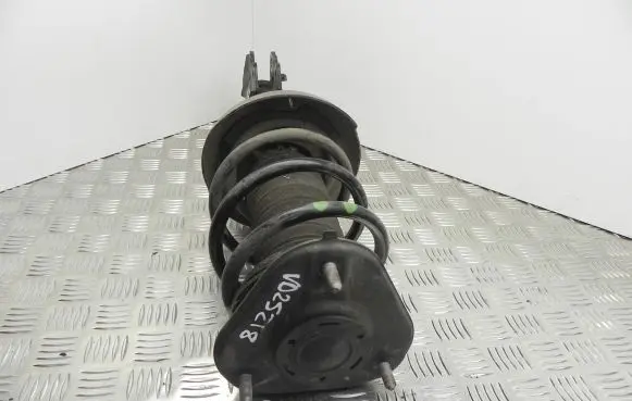 Toyota C-HR I Front shock absorber with coil spring 48510F4021
