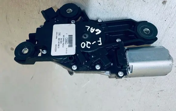 Ford Focus ST Rear window wiper motor F1FB17K441AA