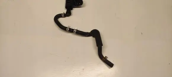 Hyundai Tucson TL Headlight washer spray nozzle
