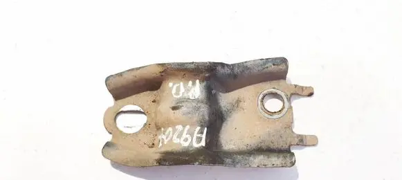 Citroen C4 Grand Picasso Sway bar bush bracket, front 