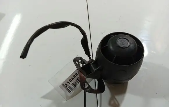 Citroen Xsara Picasso Alarm system siren 