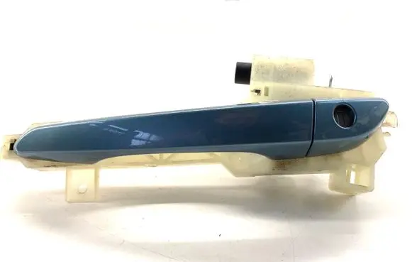 Hyundai Kona I Front door exterior handle 2131175200