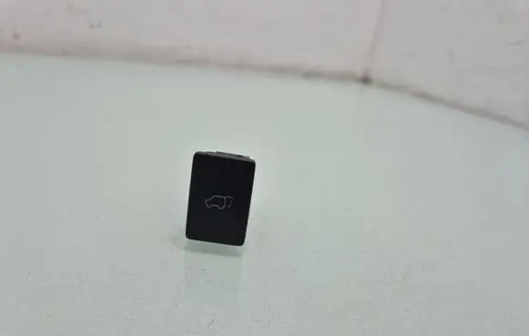 Toyota RAV 4 (XA40) Tailgate opening switch 