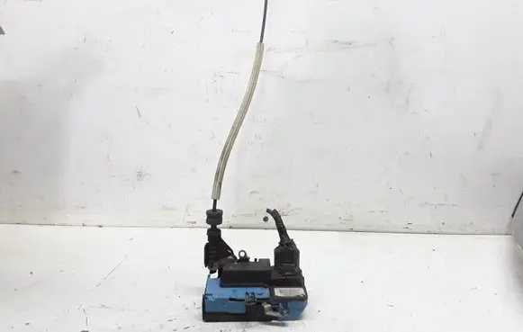 Volvo S60 Front door lock