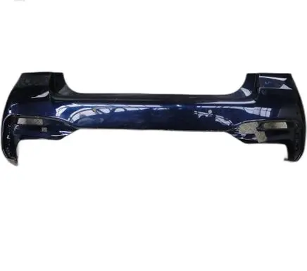 BMW 5 G30 G31 G38 Front bumper 