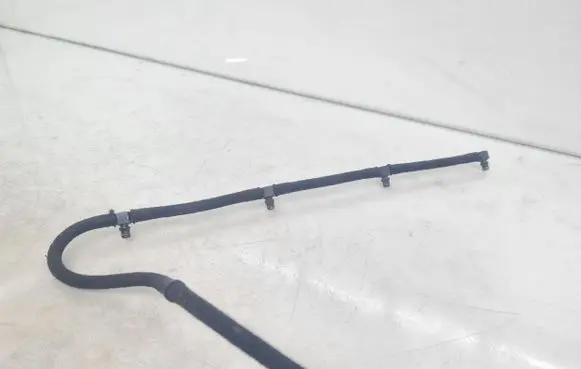 KIA Sorento Fuel return line/hose 