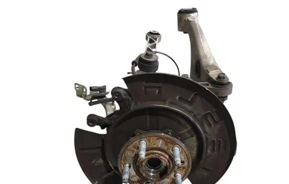 Tesla Model S Rear wheel hub spindle/knuckle 