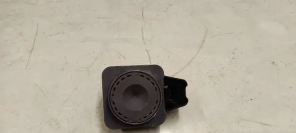 Alarm system siren