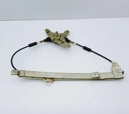 Fiat Marea Rear door manual window regulator 
