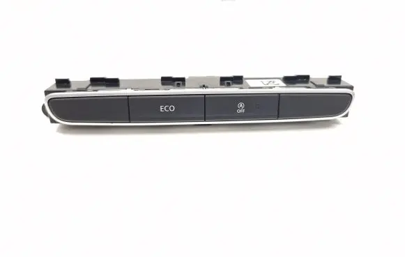 Renault Megane IV Other switches/knobs/shifts 283E84929R E1099796 28973242213331