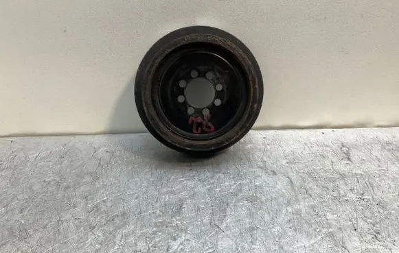 BMW 3 E92 E93 Crankshaft pulley 7576674 KB211 4100330