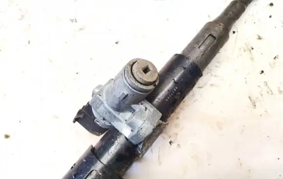 Opel Vectra B Ignition lock contact 90457846 90506060