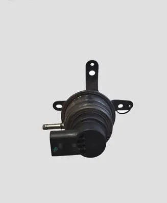 Opel Antara Turbo system vacuum part 36211030333 8090030