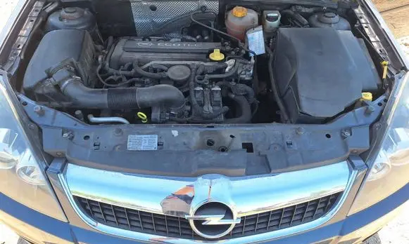 Opel Vectra C Engine Z22YH