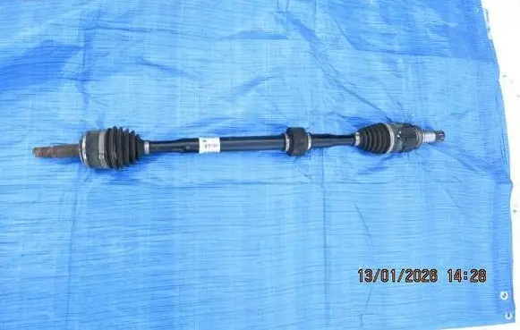 Toyota C-HR II Front driveshaft 7768K9 43410F4050