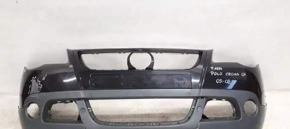 Volkswagen Cross Polo Front bumper 6Q0807217