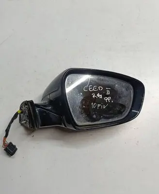KIA Ceed Front door electric wing mirror 2043.5146