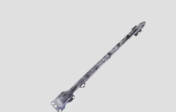 Peugeot 508 Front bumper support beam 729688