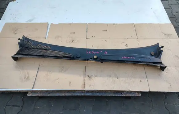 Renault Kangoo II Wiper trim 