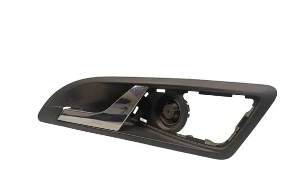 Skoda Octavia Mk2 (1Z) Front door interior handle 1Z0837247