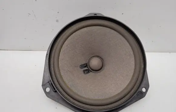 Fiat Ducato Front door speaker A0121I04