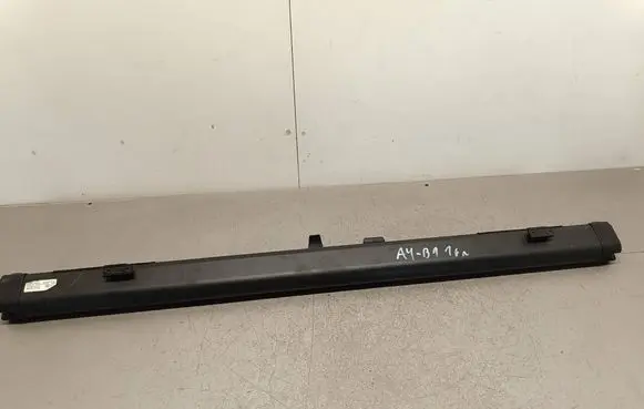 Audi A4 S4 B9 Trunk/boot cargo luggage net 8W9861691