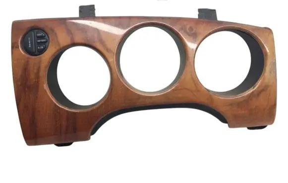 Jaguar XK8 - XKR Dashboard trim