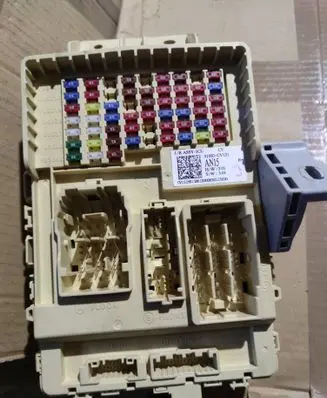 KIA EV6 Fuse module 91950CV151