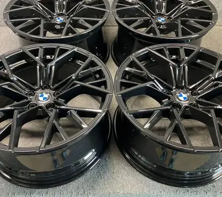 BMW M5 F90 R20 alloy rim 8089564 8089565