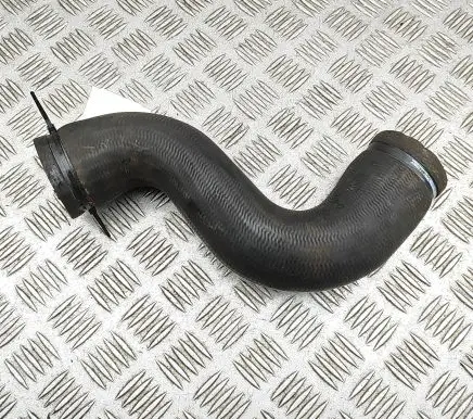 Iveco Daily 6th gen Intercooler hose/pipe 5802461255