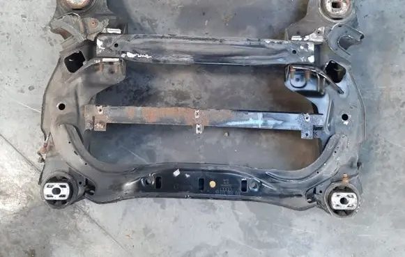 Bentley Continental Front subframe 3W0399313B