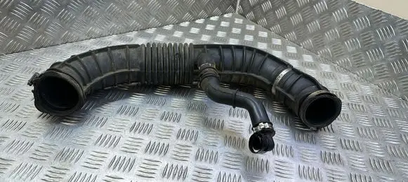 Turbo air intake inlet pipe/hose