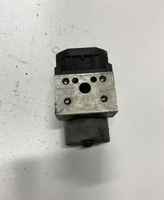 Nissan Almera Tino ABS Pump 476604U102 0265216787