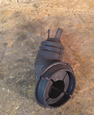Steering wheel column trim