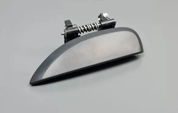 Dacia Sandero Front door exterior handle
