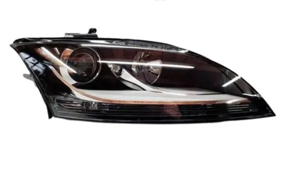 Audi TT TTS Mk2 Headlight/headlamp 8J0941004