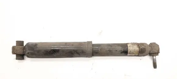 Rear shock absorber/damper