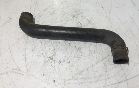 Mercedes-Benz Sprinter W906 Engine coolant pipe/hose A9065010102 877306Z