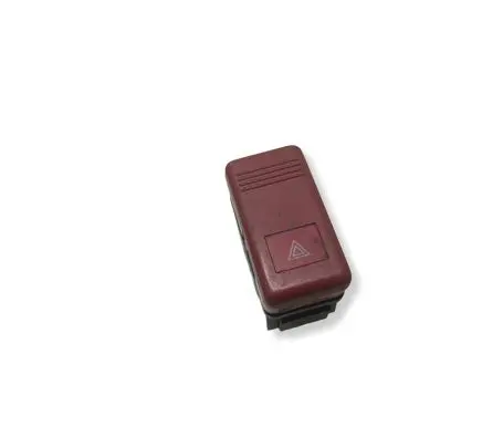 Mazda 626 Hazard light switch GJ224H0