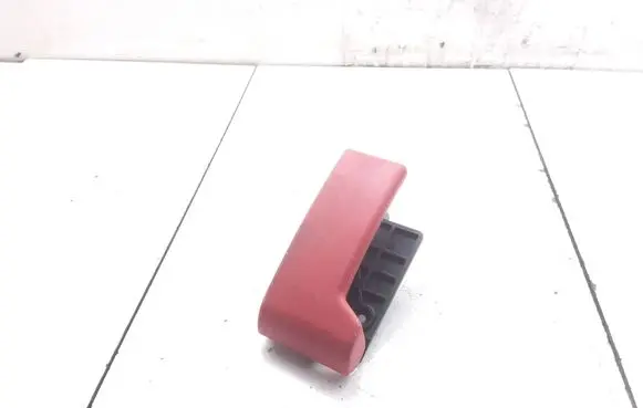 Mercedes-Benz Vito Viano W447 Engine bonnet (hood) release handle A1248800320