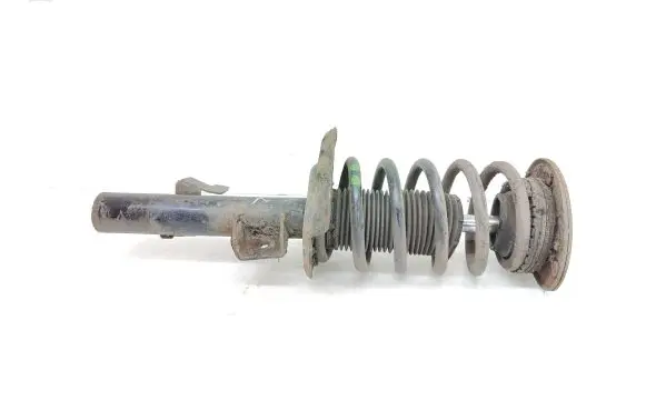 Volvo V60 Front shock absorber with coil spring