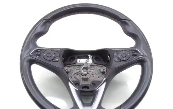 Opel Crossland X Steering wheel 39172772