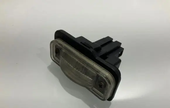 Mercedes-Benz E W211 Number plate light A2118200756 2118200756