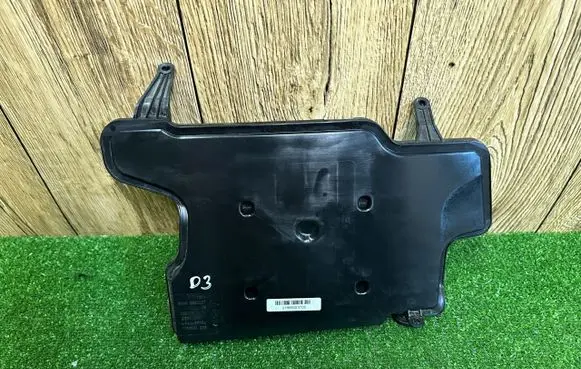 BMW X2 F39 Intake resonator 8580237