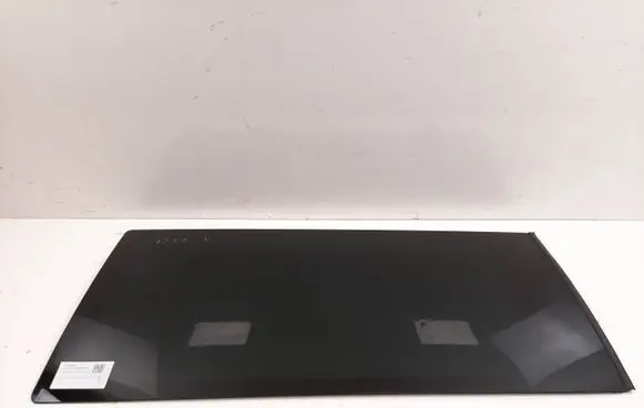 Mercedes-Benz Vito Viano W639 Side middle window/glass 43R004536