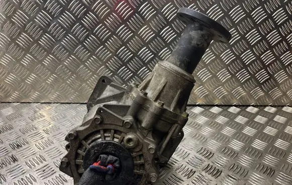 KIA Sportage Gearbox transfer box case 3B800